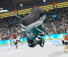 NHL 18