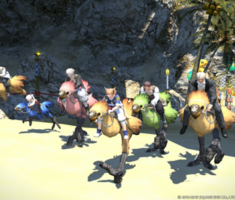 Final Fantasy XIV