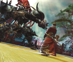 Final Fantasy XIV