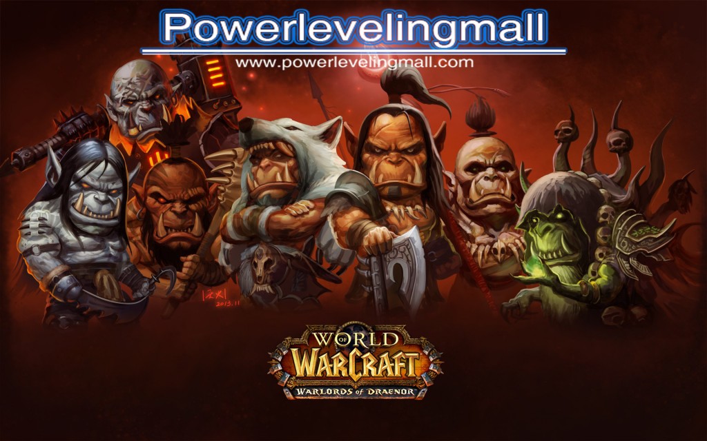 What's the process of buying wow power leveling