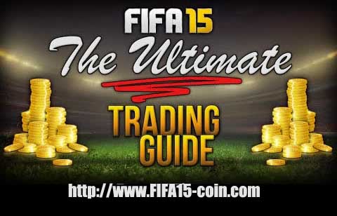 FIFA 15 coins
