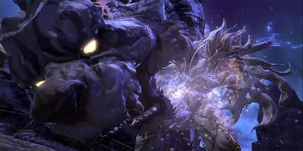 Final Fantasy XIV