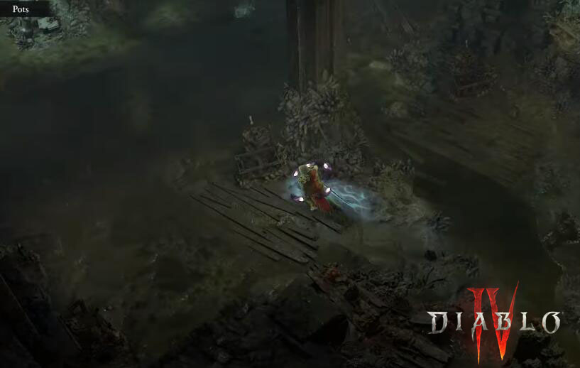 Shadow Necromancer Strategies: Diablo 4 Tier 10 Triumph