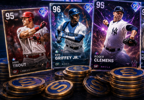 MLB The Show 26: The Million-Stub Guide to the June 9 Multiplayer Program