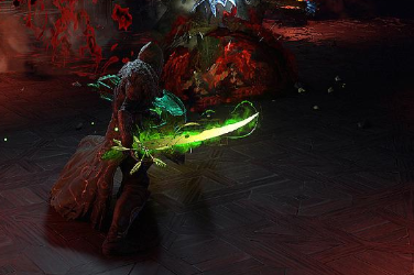 PoE 3.29 Luminary Scion Changes Builds